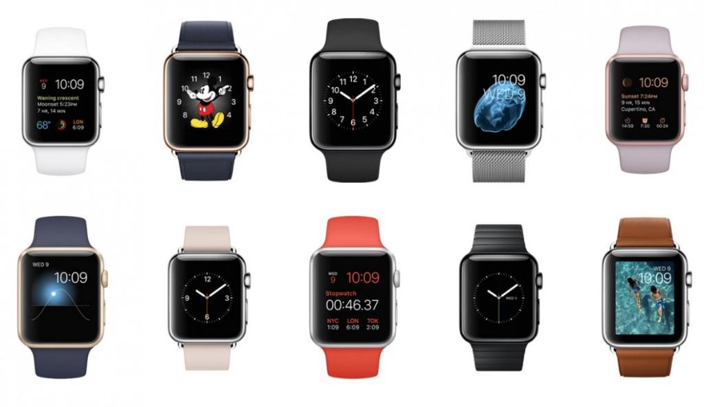 Forbes's tweet photo. The Apple Watch 2 is coming next year, according to a report https://t.co/9k82Xsc9YZ https://t.co/8nFhJRzFov