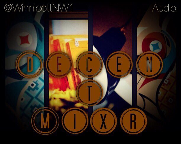 WinnicottNW1's tweet photo. #Friday | #Saturday #Camden (south). Decent MiXr DJs #thumping funk &amp; #soul. 7.30pm til late. https://t.co/p4CUpGy60e