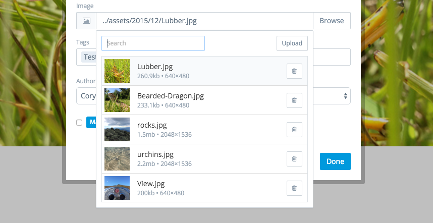 postleaf_page tweet picture