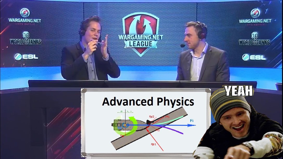 ImprezowyKotek's tweet photo. @wgleu PhD in physics @UberShouts &amp; @LaughterWoT #WGLEU #YeahScience https://t.co/yszZQ93KIw
