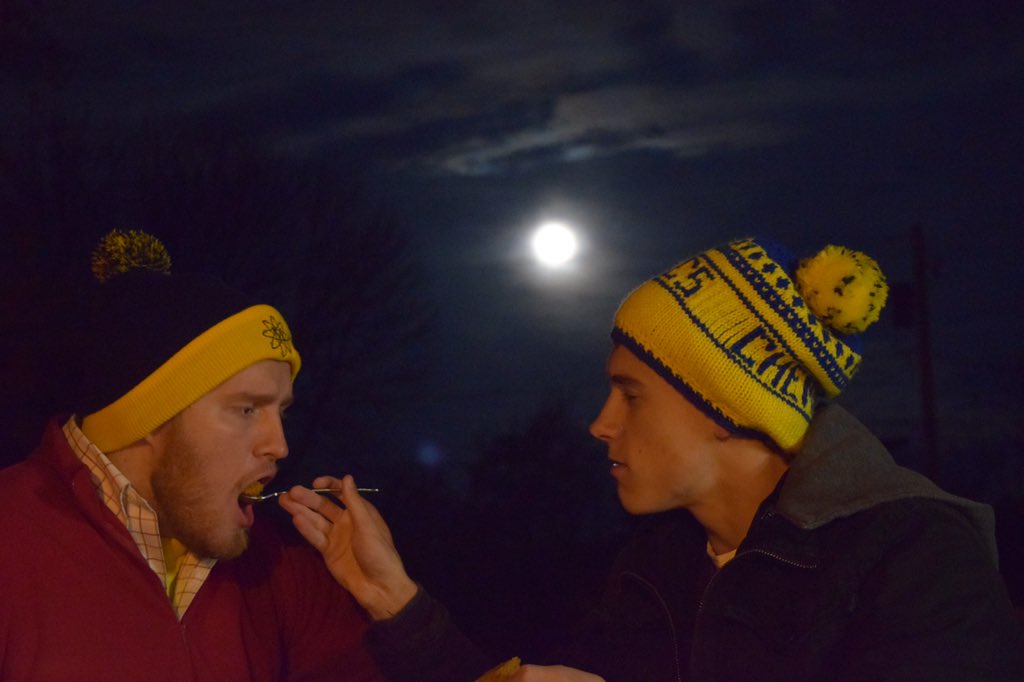 MidlandKiva's tweet photo. Couples that buy Men of Kiva Calendars for each other, stay together. Stay in love and buy a calendar for $10 https://t.co/P1LfFQn13W