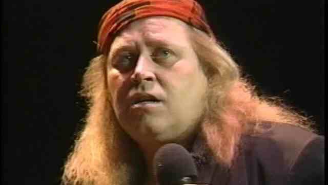 Happy Birthday to one of the greatest comedians that ever lived. The late great Sam Kinison 