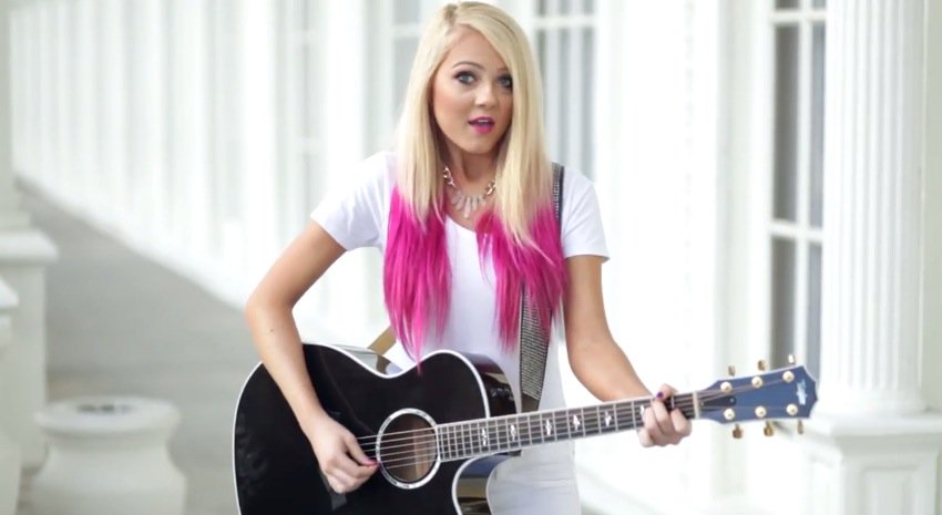 Happy 17th Birthday Alexi Blue !!(9th Dec)   
