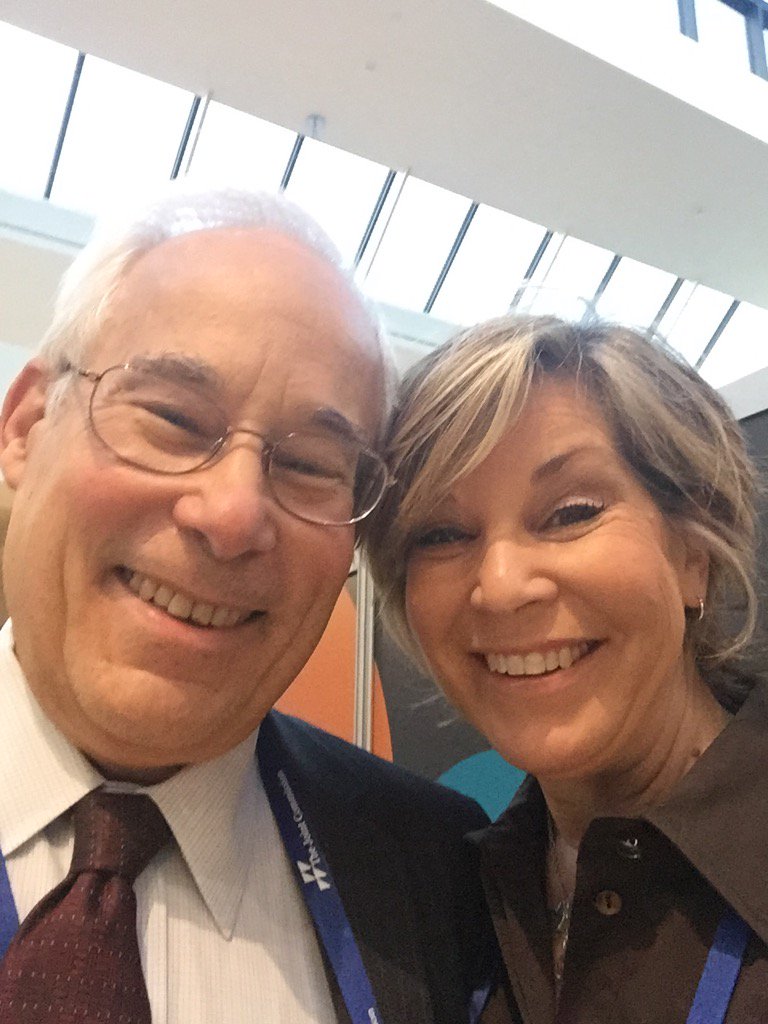 Sue MacInnes (@smacinne) on Twitter photo Our hero Don Berwick in a selfie!!! Does it get any better than this! <a href="/TheIHI/">Institute for Healthcare Improvement (IHI)</a> Our hero Don Berwick in a selfie!!! Does it get any better than this! <a href="/TheIHI/">Institute for Healthcare Improvement (IHI)</a>
