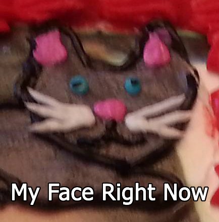 CakeCatMcGee's tweet photo. Very poor choice of words. #MFRN https://t.co/bDyuRCjUL2