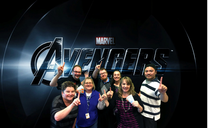 BothellAvengers's tweet photo. #BothellAvengers #rock #attlife @AJ_Marvel @joe_farrell21 @dahnahull @brenanico1e @Awesome_Social https://t.co/adOOVY0hkT