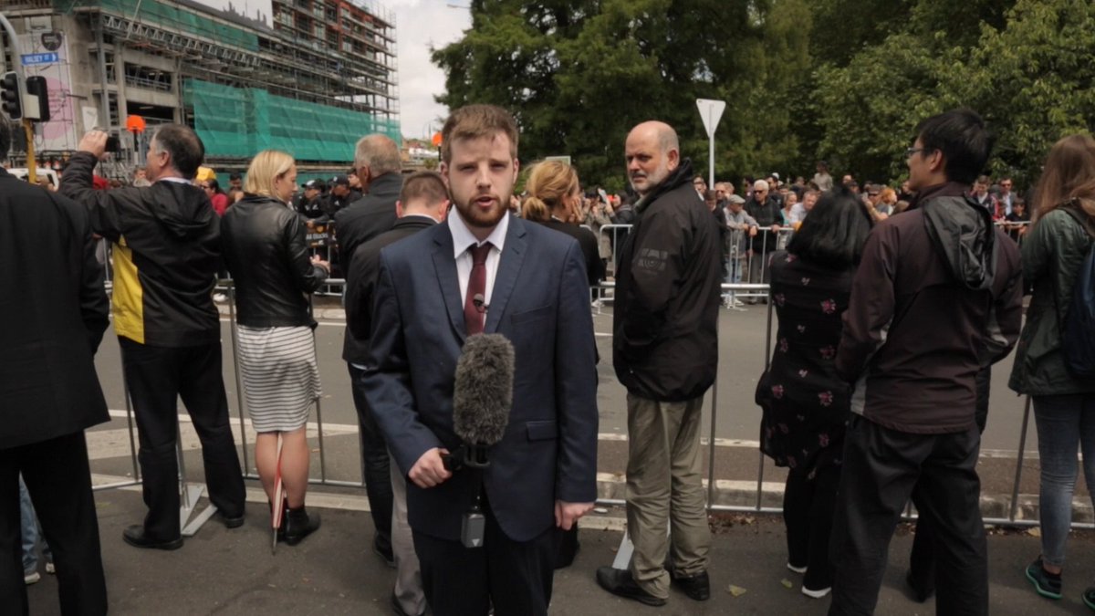 Check out the latest episode of <a href="/TheCivilianNZ/">The Civilian</a>. Things get heated at the All Blacks protest! goo.gl/5S6WOD