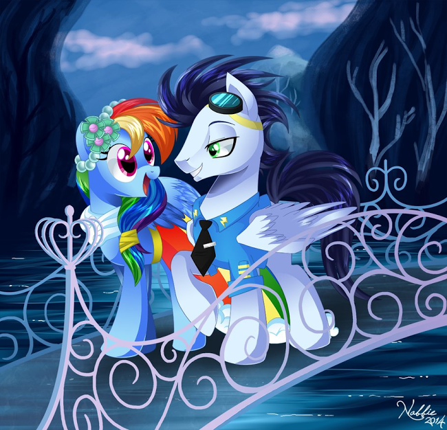 EvoletPower's tweet photo. Which is the Best Couple
RT by Pinkie Pie and Cheese Sandwich
FAV by Rainbow Dash and Soarin https://t.co/l8n2oXjDnq