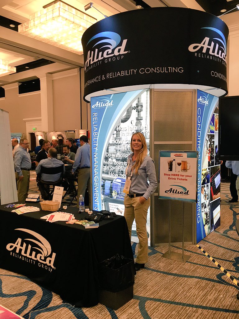 AlliedRel's tweet photo. It is here! #BridgeToBetterCM #IMC15 https://t.co/ci29cREhwm