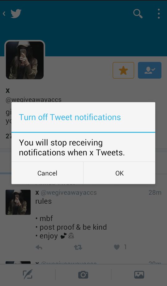 1delux_styles's tweet photo. @wegiveawayaccs I have your notifications on! https://t.co/eu3krQLou9
