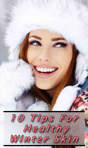 LifeLivity's tweet image. 10 Tips For Healthy Winter Skin lifelivity.com/healthy-skin-i…