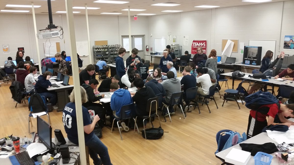 LamarTSA tweet media