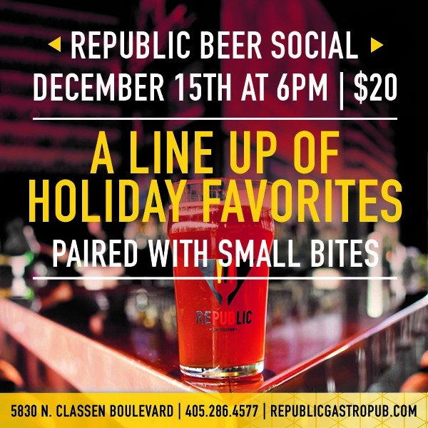 foodpeopleokc's tweet image. @TucksOKC She's got a beer social menu to come up with!  Leave her alone! #FreeBooHee @RePUBlicOKC