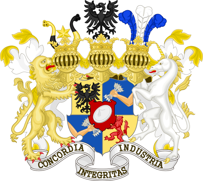 Popular Tweets Of 紋章bot 4 Whotwi Graphical Twitter Analysis