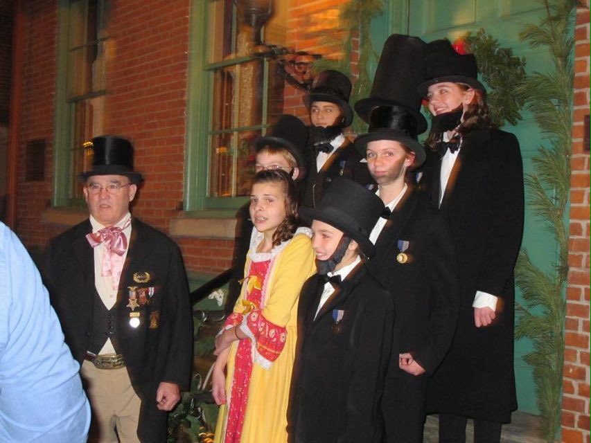 niahmcgarvey's tweet photo. "I'm the real Abe!" @mdoles2 https://t.co/4REylhRjC1