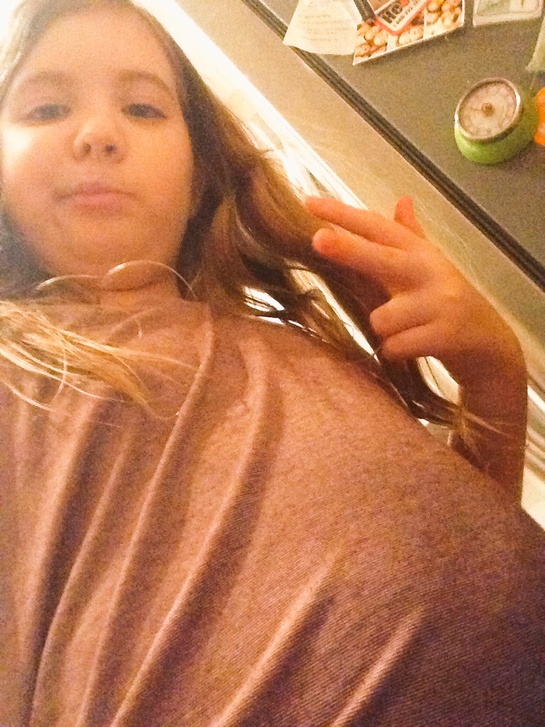 MGslice's tweet image. Guess who pregnant again!!! It MGslice #20Weekz