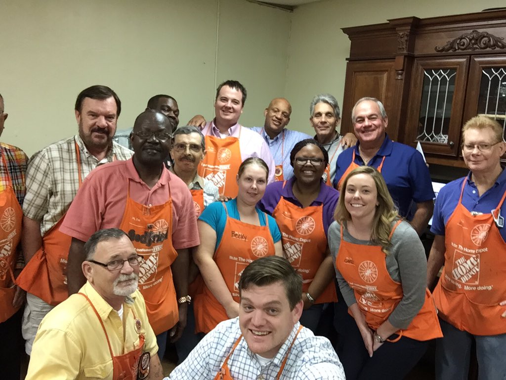 The Gulf Rocks! #homedepot.com #534 #6561 <a href="/duffy_ATL/">chris duffy</a> <a href="/THDCarly/">Carly Westcott</a> <a href="/NealJones_/">Neal Jones</a> <a href="/JohnChiasson2/">John Chiasson</a> <a href="/bjp84/">BJ Powers</a>