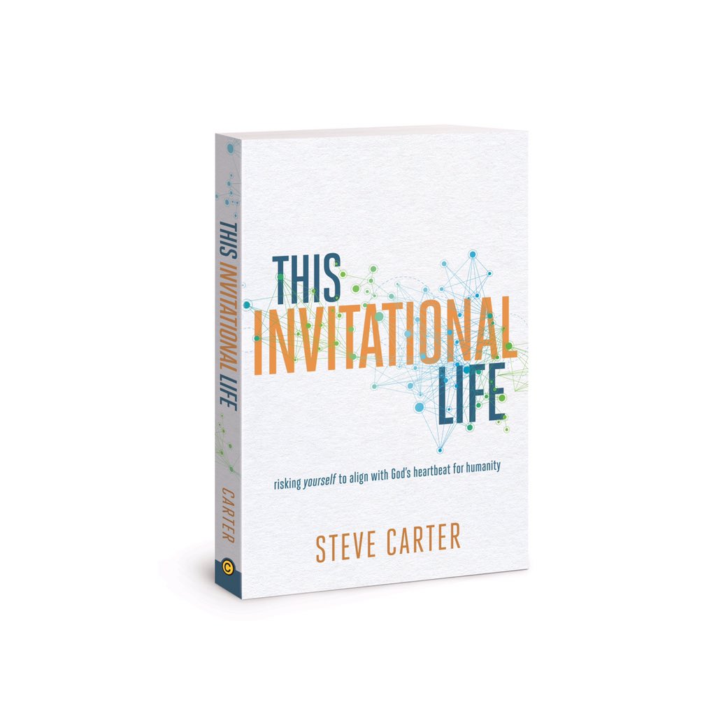 steveryancarter's tweet image. Hard to tell a story in 140 characters; today this went live on Amazon. So excited to share this book with you.