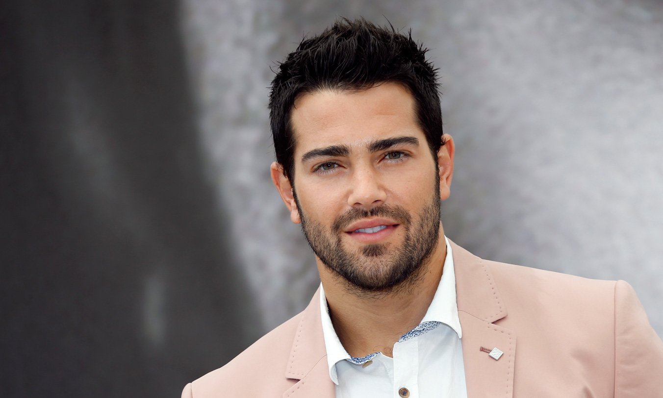 Happy 36th Birthday Jesse Metcalfe !!(9th Dec)   