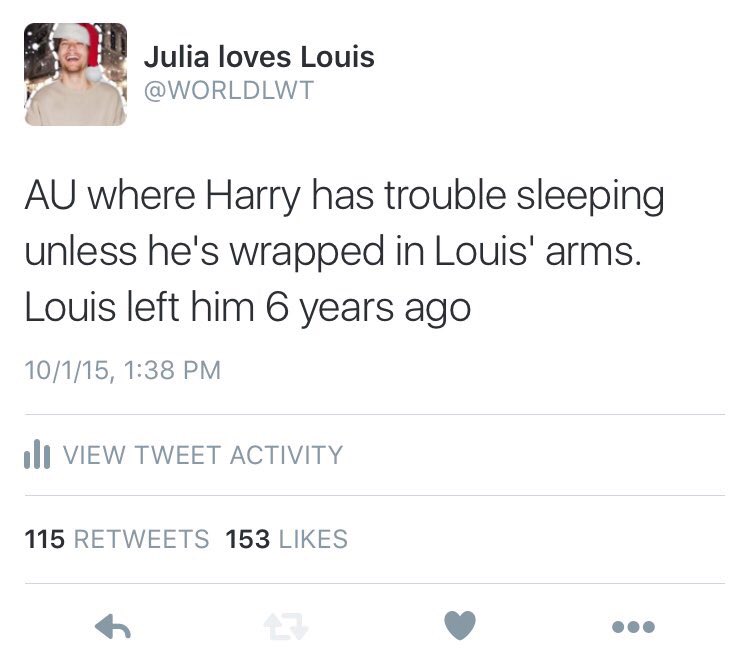 WORLDLWT's tweet photo. Don't Let Me Go

6.7K

COMPLETE 

https://t.co/XChiLVRhDD https://t.co/MzXmC0ZO1V