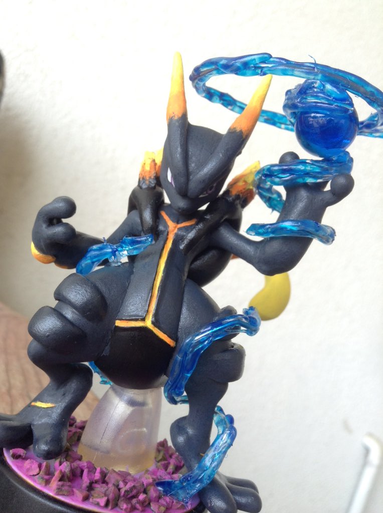 shadow mewtwo card amiibo