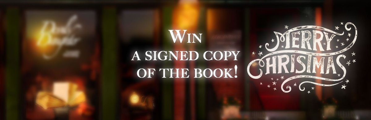 UrbanFantasyBks's tweet photo. Sign-up for your change to WIN a FREE SIGNED copy of Devil's Daughter: Lucinda's Pawnshop! https://t.co/VmuHxz6Ai9 https://t.co/1CIArZHHQk