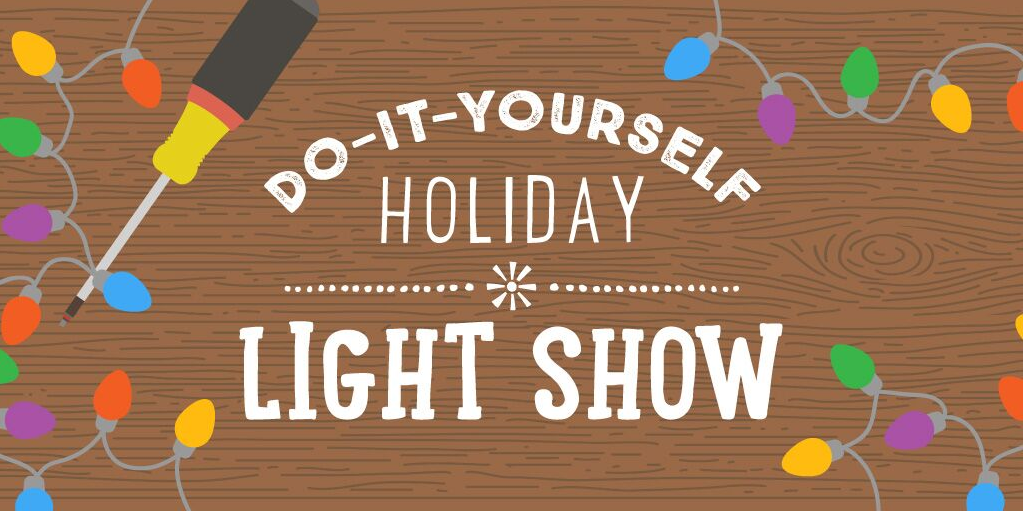 system76's tweet photo. What will you make together? See our step-by-step guide &amp; make your own #holidaylightproject https://t.co/QnNUdf9Rux https://t.co/Pc720pL0S2