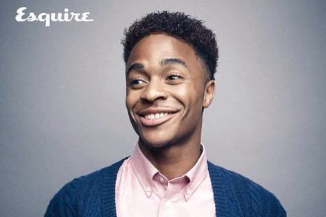 I won\t let the day pass by without wishing Raheem Sterling a happy birthday and thank you for the goals today. 