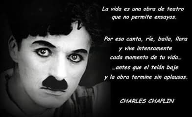CesarFloresTap's tweet photo. #yopiensoenD @ALEXCARPIZO 
CHAPLIN :3 https://t.co/riUlraGYFF