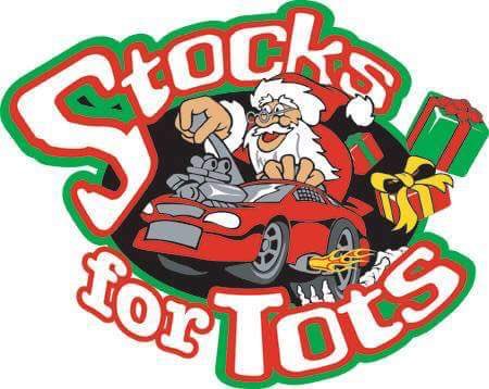 WildAngel6's tweet photo. @StrokerAceKid #12daysofChristmas My presents for #Stocks4Tots to benefit @Iredell_SCAN! @NASCARTechUTI @NCARHOF https://t.co/cznlKf8ej2
