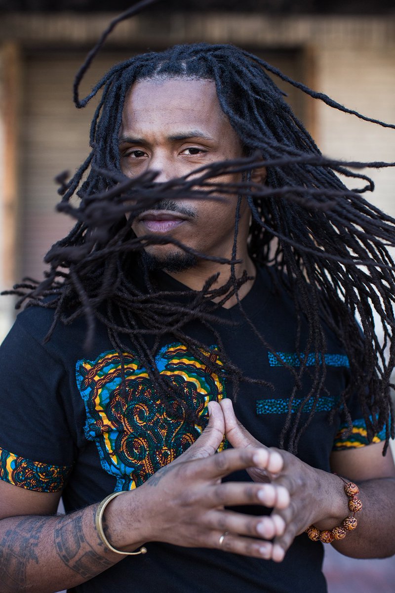 Ones to watch 2016: @chrisvognar on filmmaker, professor Ya'ke Smith (@yake80) bit.ly/1U02ysC