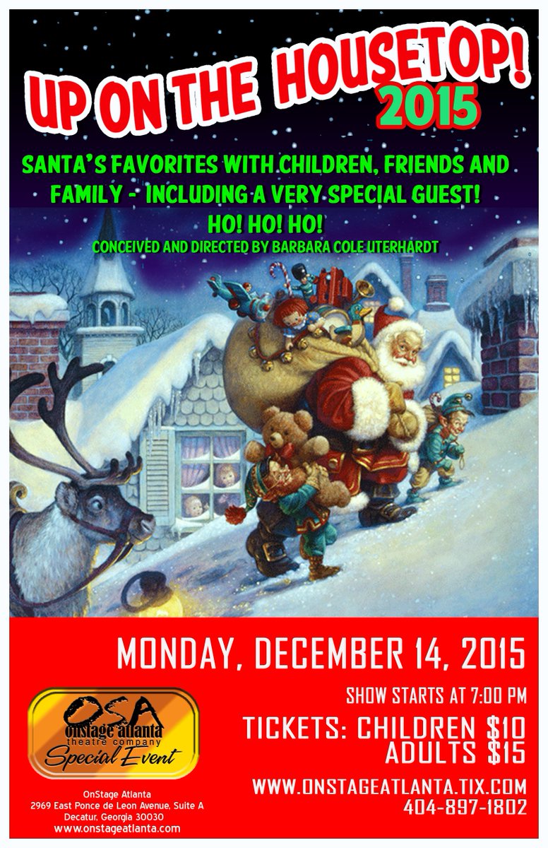444Highland's tweet photo. Begin by the holiday season by bringing the whole family to this special Christmas musical event https://t.co/1TBUE7o4iz