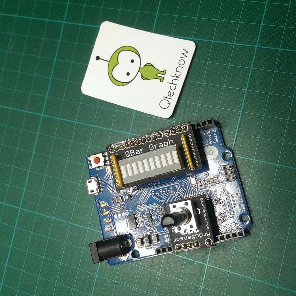 insta_arduino's tweet image. ift.tt/1R8D3a3 - Goodies #arduino #qtechknow #qduino #kickstarter #maker by elec… ift.tt/1QdM9lv