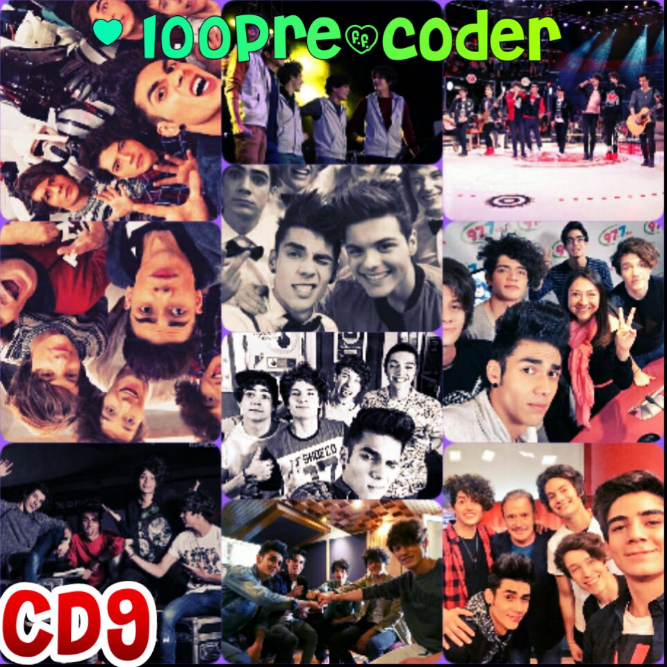 100pre_coder's tweet photo. Esos ojos q matan por dentro y q aparecen en todos mis sueños... @JosDice 😍 @CocaColaFM #AbreTuCorazon #PopStop https://t.co/nhXbihUPlm
