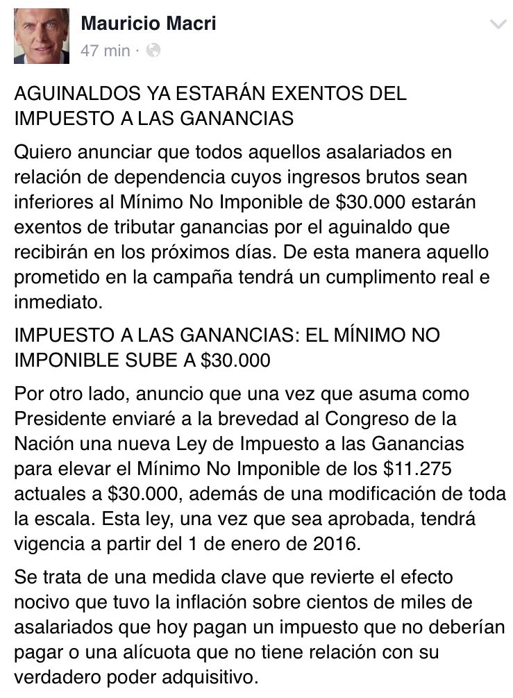 BancariosPro's tweet photo. Los Trabajadores #Bancarios agradecemos a @mauriciomacri por comenzar a ser escuchados #Macripresidente #Cambiamos https://t.co/JEoX17CPKH
