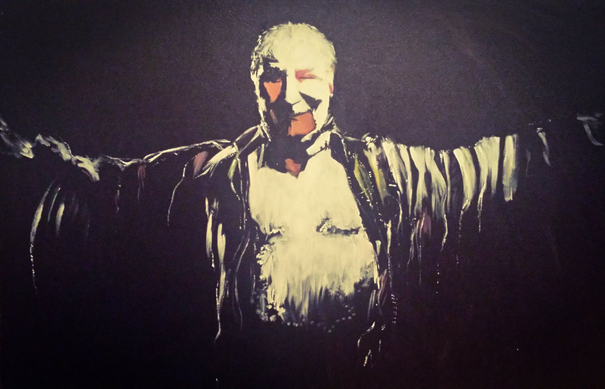 True Gentleman &amp; Legend - Gypsy John Kenny