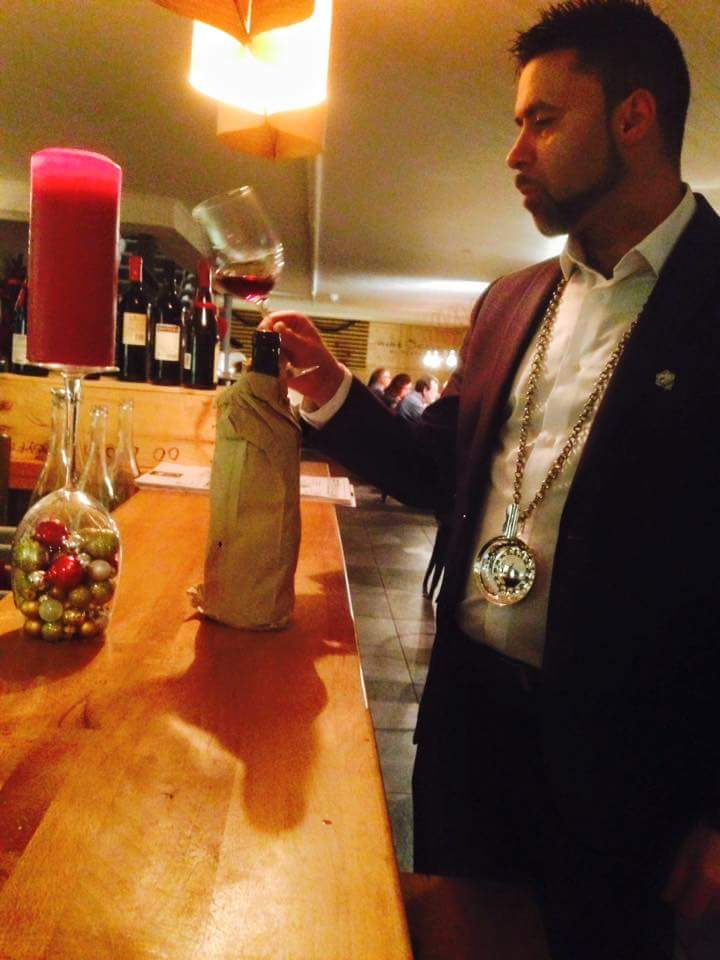 #winelover #blindtasting