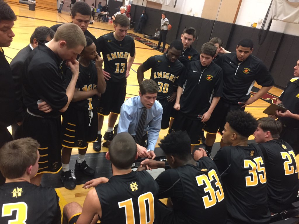 2015simba's tweet image. Dream Team #Posterization #McQHoop