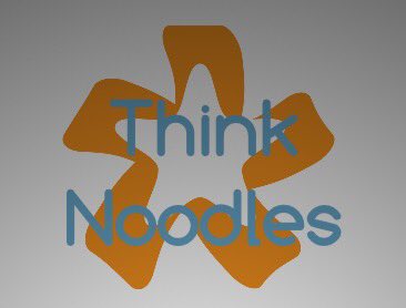 #thinknoodlesteam tweet media