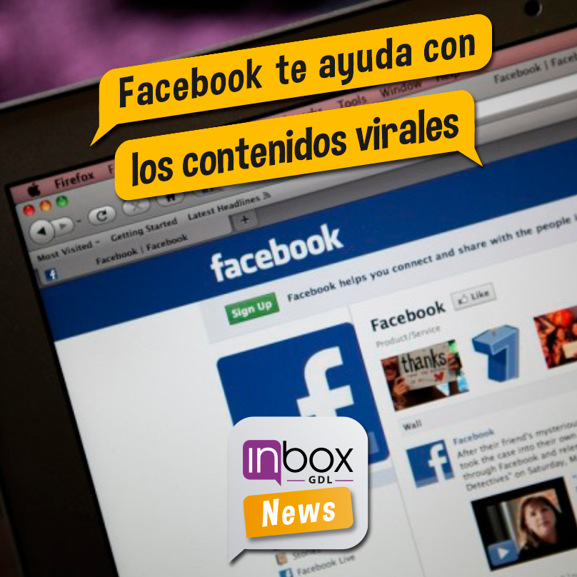 InboxGDL's tweet photo. #InboxNews Facebook nos ayudará a evitar esos molestos posts virales.

⭐ Acá la nota ➡➡ https://t.co/SuXrto2vtM ⬅⬅ https://t.co/vfEiBWyKUp