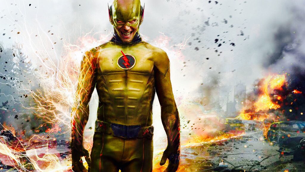 Snoopy_Awesome's tweet photo. Going to watch the winter finale of flash season 2 https://t.co/BZmaG7YSv4