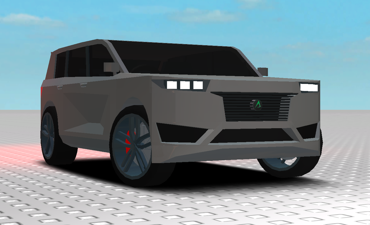 The Kirai is getting updated sometime soon. Stay tuned.