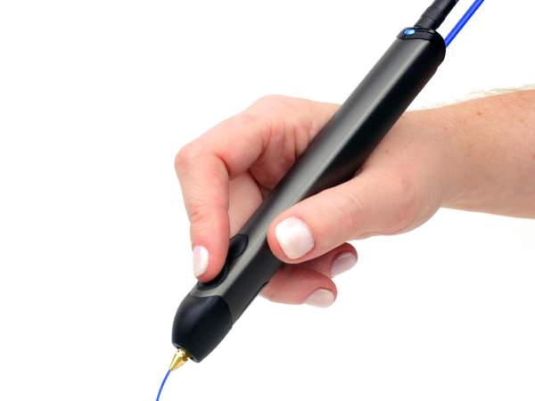 3dprintindustry's tweet photo. Your artist friend may have use for the 3Doodler https://t.co/bBza4lgx5Y via @3dprintindustry #3dprinting https://t.co/DOvS9dVjlr