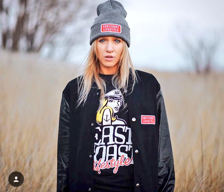 EASTCOASTLIFEST's tweet image. Dropping new gear tomorrow &amp;amp; a promo code! RETWEET to be entered to win a clothing package!! Who wants to win??? ⚓️🌊