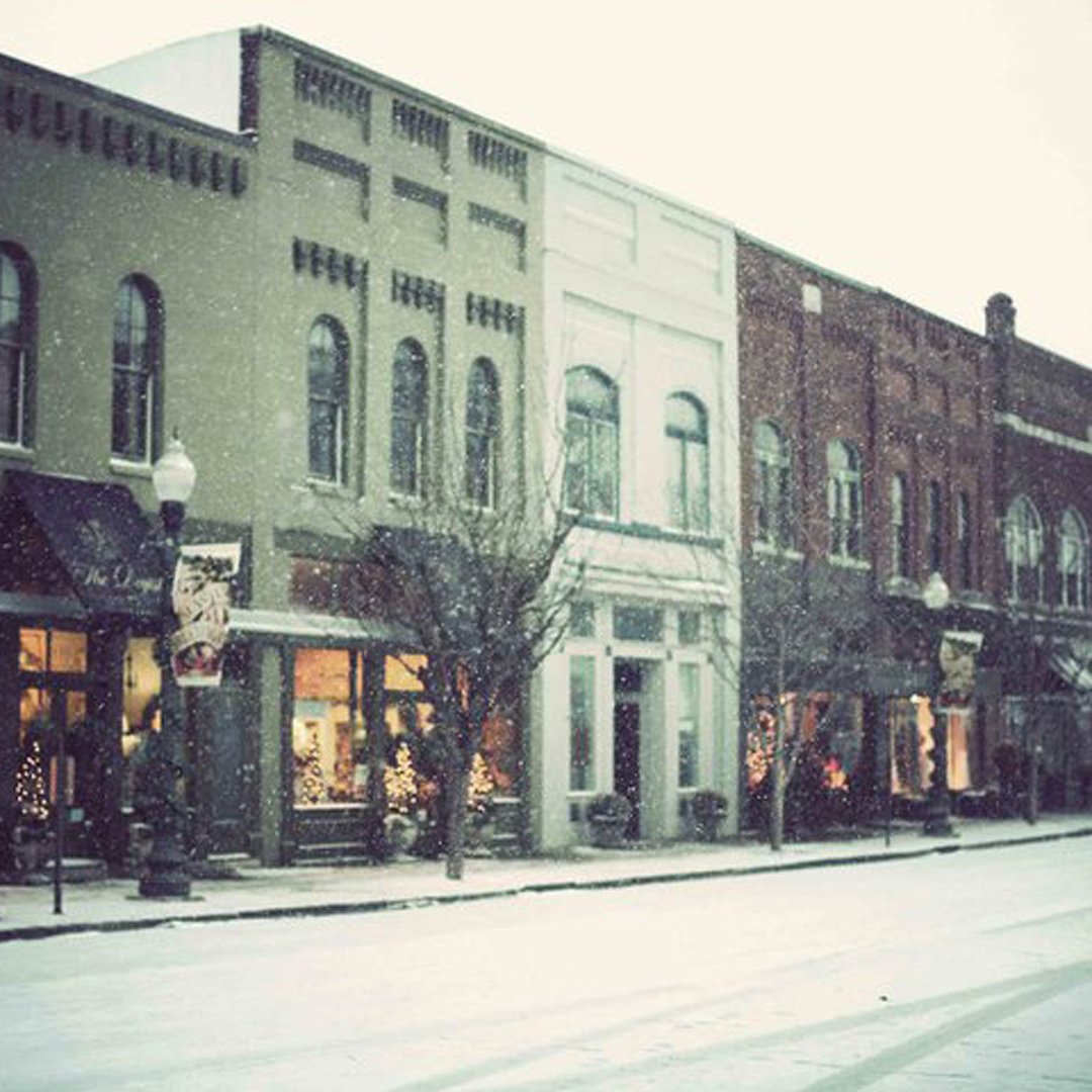 It's beginning to look a lot like Christmas. Everywhere you go. Take a look at the five and ten... #trasktunes