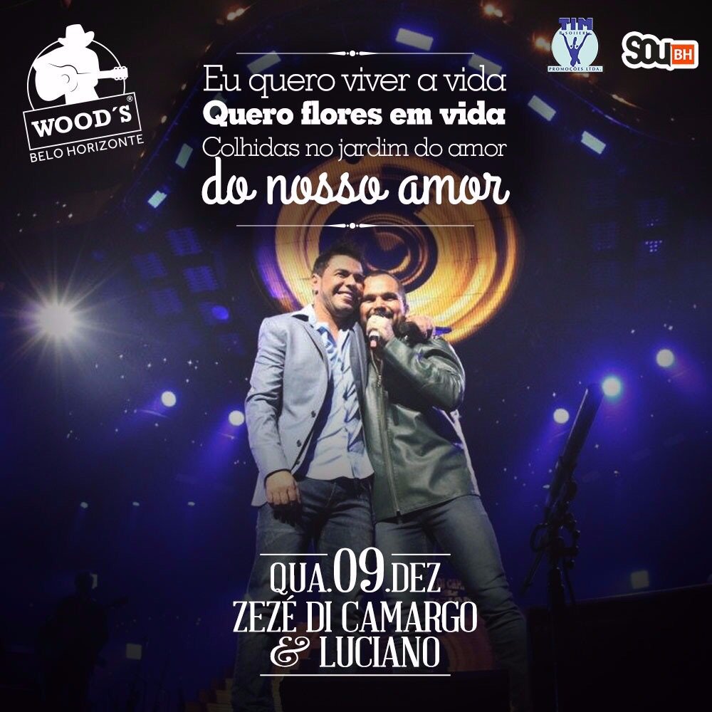 zcloficial's tweet photo. Amanhã a festa é com os #Mineirins de #BeloHorizonte na #Woodsbh! Vem com a gente! #ZCL2015 #PéNaEstradaZCL https://t.co/HwOVyeeqKj