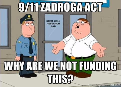 _M3_CSL's tweet image. @SenateMajLdr to pass the 9/11 Zadroga Act. Now. #worstresponders #shameworks