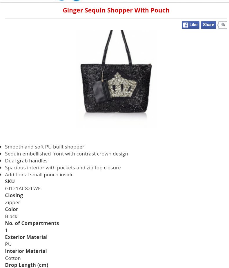 jan242012's tweet photo. Pls click hre to shop&amp;select
https://t.co/tRC71esMXM
#GINGERSUNITE #sequin #shoppermarketing #pouch https://t.co/Tt36AYyYAY