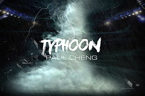 FighterServices's tweet photo. WEATHER WARNING: Typhoon Season is on its way! Batten down the hatches! @TyphoonCheng is about to wreak havoc!! https://t.co/kz2bU2wQ1H