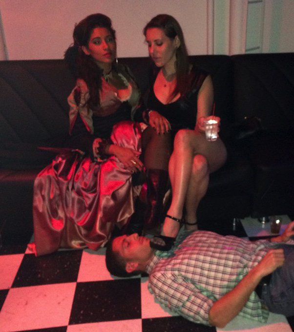 You exist to worship and obey. https://t.co/f6TTKK5dIJ https://t.co/kU3FZxx2lx<a href="/tag/footfetish"class="tags"><span>#footfetish</span></a><a href="/tag/feet"class="tags"><span>#feet</span></a><a href="/tag/toes"class="tags"><span>#toes</span></a><a href="/tag/soles"class="tags"><span>#soles</span></a>